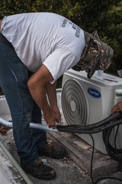 Tip: Cómo mantener tu A/C